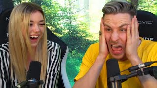 Rewi Nervt - Anny Aurora - Interview Mit Einem Prnstar