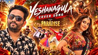 Download Lagu YESHANAGULA Cover Song 🔥 | Basheer Master Choreography | The Paradise | Nani | Anirudh Download Lagu YESHANAGULA Cover Song 🔥 | Basheer Master Choreography | The Paradise | Nani | Anirudh