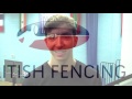 British Fencing Cadet Men's Foil Final 2015-16
