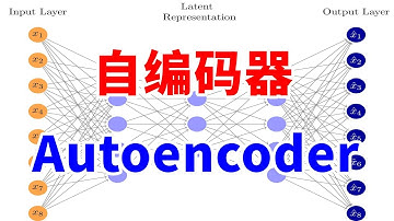 无监督学习开山之作：自编码器AutoEncoder讲了什么？