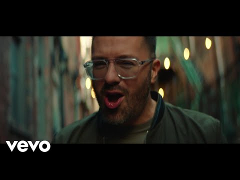 Danny Gokey - Wanted