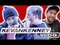 Kevan Kenney Vlog: Episode 5