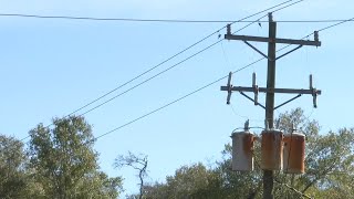 Talquin, TCEC update power restoration efforts ahead of next round of storms