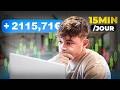 Comment j'analyse un graphique en trading ? (GUIDE COMPLET)