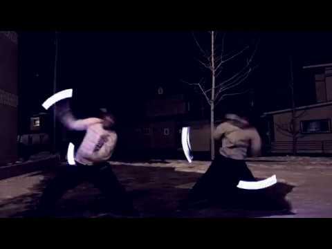 【ヲタ芸】Anicca 【NISI×りょうむう】