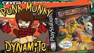Rogue Trip: Vacation 2012 - A Nostalgic PS1 Classic