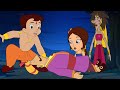 Chhota Bheem - Evil Witch&#39;s Dark Magic | Cartoons for Kids | Fun Kids Videos