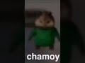 Chamoy