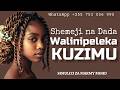 SHEMEJI NA DADA WALINIPELEKA KUZIMU 1  UCHAWI 