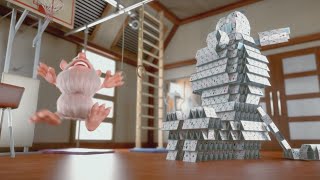 Booba 1 - 30 (Perfectly cut screams)