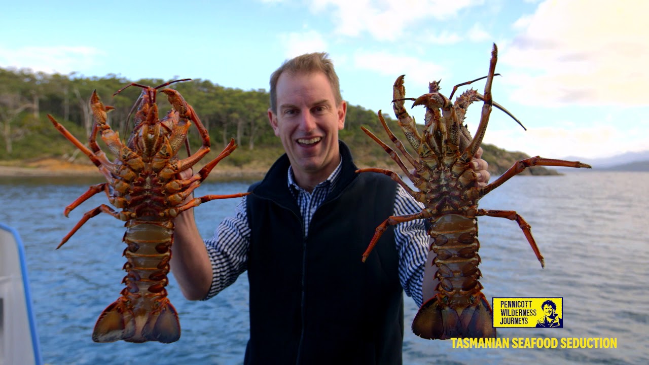 Tasmanian Seafood Seduction | Tour | Discover Tasmania