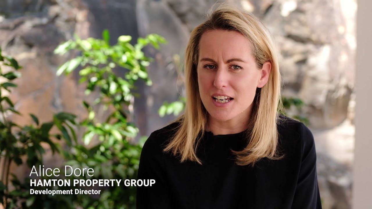 What Australian Urban Development Leaders Are Saying About The Urban Developer