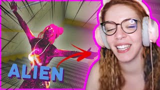 Um Dia De Alienigena - Melhores Momentos