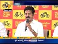 Payyavula Keshav Has a File on Revanth Reddy's Secret Delhi Trip!