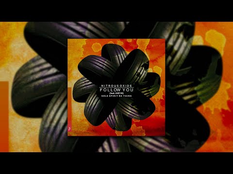 Nitrous Oxide feat. Aneym - Follow You (Sole Spirit Re-Think)