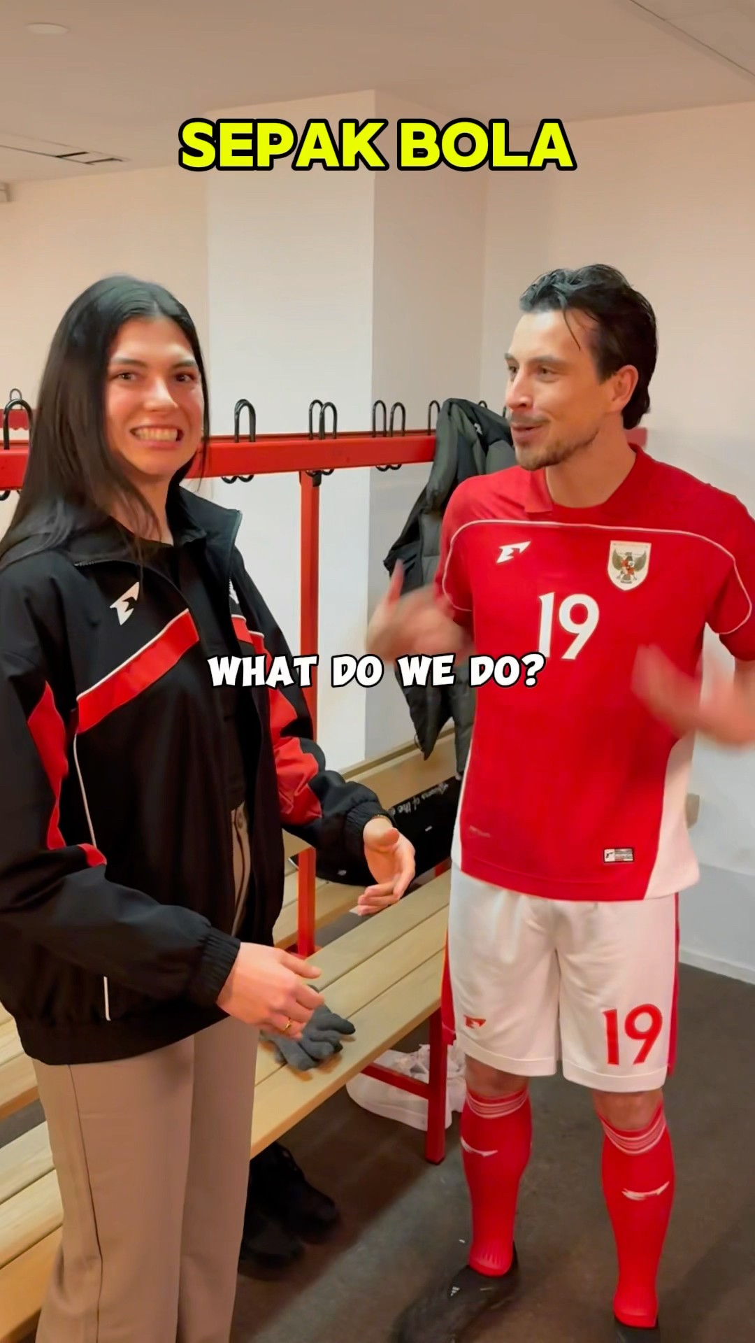 Guess The Word vs Indonesia ???