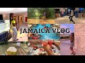 TAKE A TRIP WITH ME TO JAMAICA 🇯🇲 (rafting, water-rock climbing, and more !) | Noelani Jaidee TV