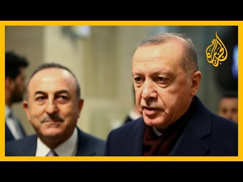 🇹🇷 🇸🇦 🇵🇰 أردوغان: السعودية ضغطت على باكستان لثنيها عن المشاركة بقمة كوالالمبور