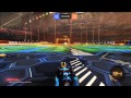 Rocket league