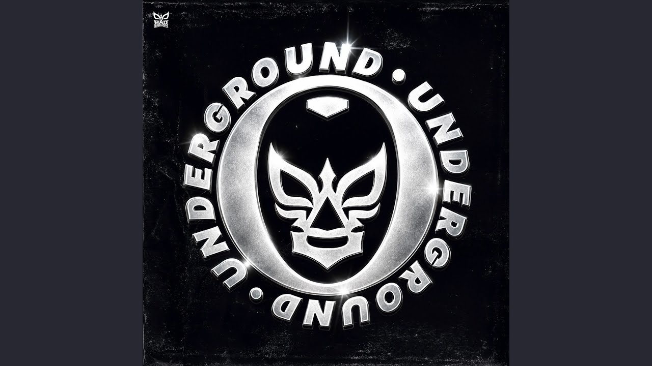 YouTube에서 UNDERGROUND 보기 YouTube에서 UNDERGROUND 보기