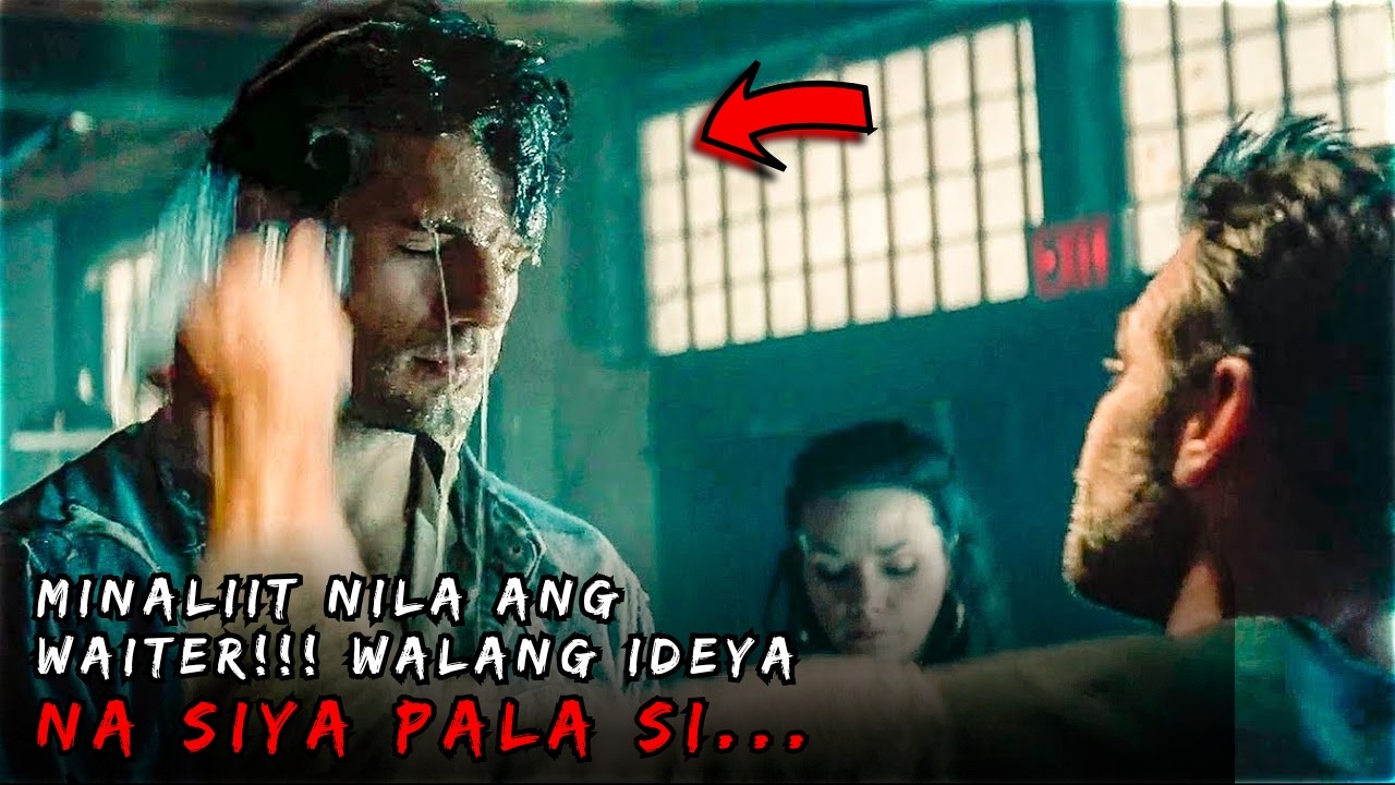 MAN OF STEEL ( 2013 ) Full Tagalog Recap