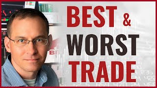 John's Best & Worst Trade for April 22nd, 2021