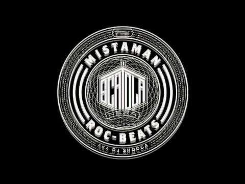 Mistaman & Dj Shocca - 02 - Real Classic Shit | La Scatola Nera