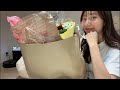 神奈川イオン秦野で頂いたプレゼント開封！⭐️