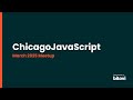 March 2025 ChicagoJS: GenAI & Monorepos with Nx Libraries and Graphs