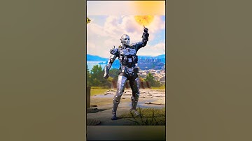 Clean Transition in CODM: Spectre №9 #shorts #codm