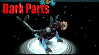 Spore - Mod Dark Genetics [Abandoned]
