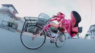 ちゃんみな、覚醒の瞬間。圧巻の“WORK HARD”で魅せる！🔥【Official MV】