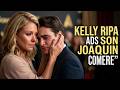 Emotional: Kelly Ripa Stands by Son Joaquin in Painful Time