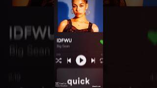 🔥IDFWU Big Sean Capcut Template | idfwu capcut template | Trending reels Editing 𝙇𝙞𝙣𝙠 𝙄𝙣 𝘾𝙤𝙢𝙢𝙚𝙣𝙩𝙨