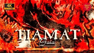 Tiamat - Gaia (1994)