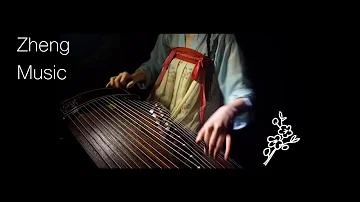 Guzheng instrumental music, 15 hit songs, 60 minutes!