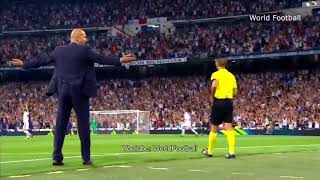 Real - 20 - Barca Spanyol Szuperkupa Visszavágó Összefoglaló