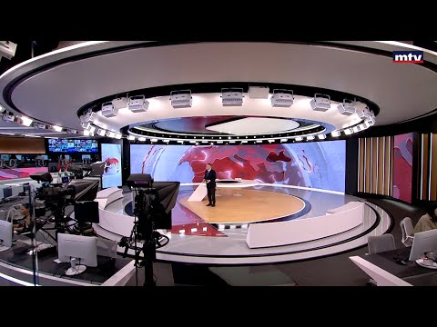 Prime Time News - 16/07/2025 - المقدمة
