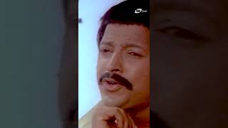 Kaadnagondu Marave Onagi #shorts | Vishnuvardhan | Sripriya | Songs #shorts