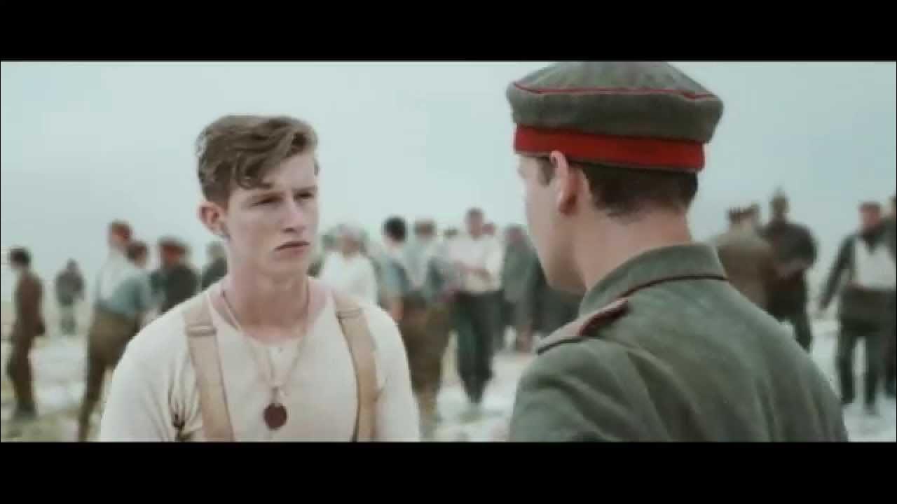 Christmas Truce of 1914, World War I - For Sharing, For Peace - YouTube