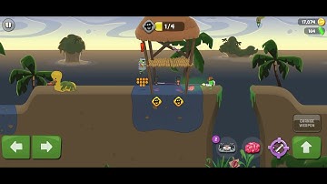 Zombie Catchers - Gameplay Walkthrough Part 18 -  (iOS, Android)