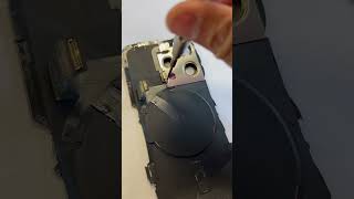 Iphone 15 Pro Back Glass Replacement