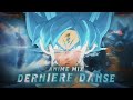 Derniere Danse Funk - Goku "Rage" [AMV/Edit] 4K!!