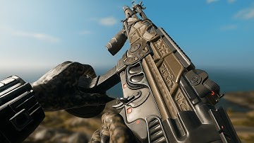 The “NEW“ C9 Meta is the Close-Range KING of Rebirth Island 👑🔥