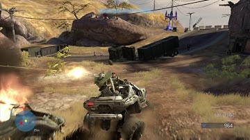 Tsavo Highway Legendary 3:18