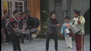 Battle Marching Band | OPERA VAN JAVA (22/05/18) 1-5