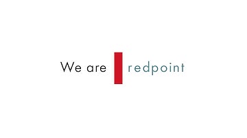 Redpoint PR Highlights Reel