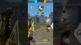 m #freefire mrx john