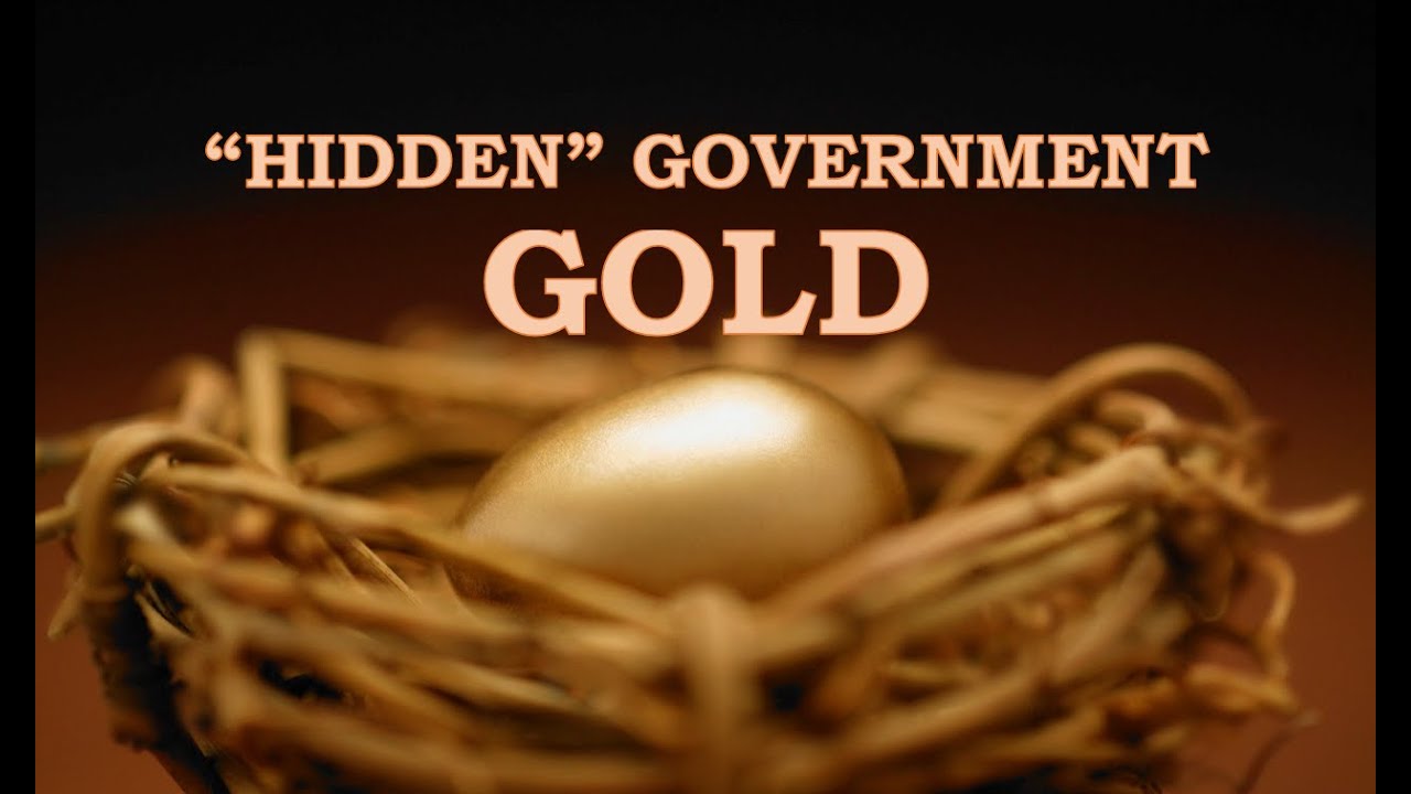 Uncover Hidden Gold in Government Files