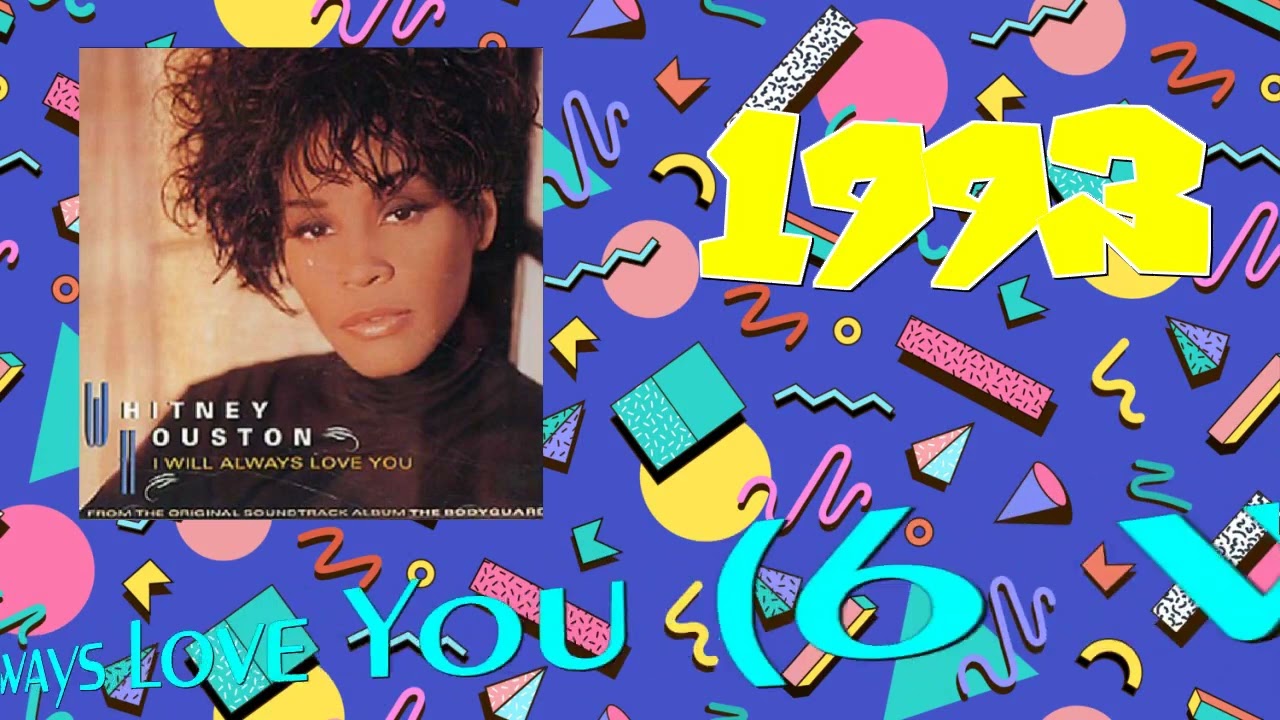 All #1 Hits 1990 - 1994 Germany - YouTube